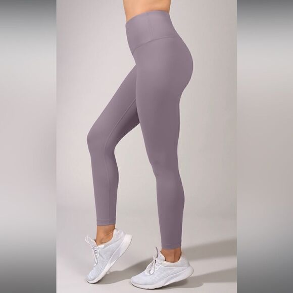 SAGE High Rise Leggins  - Picture 2 of 3